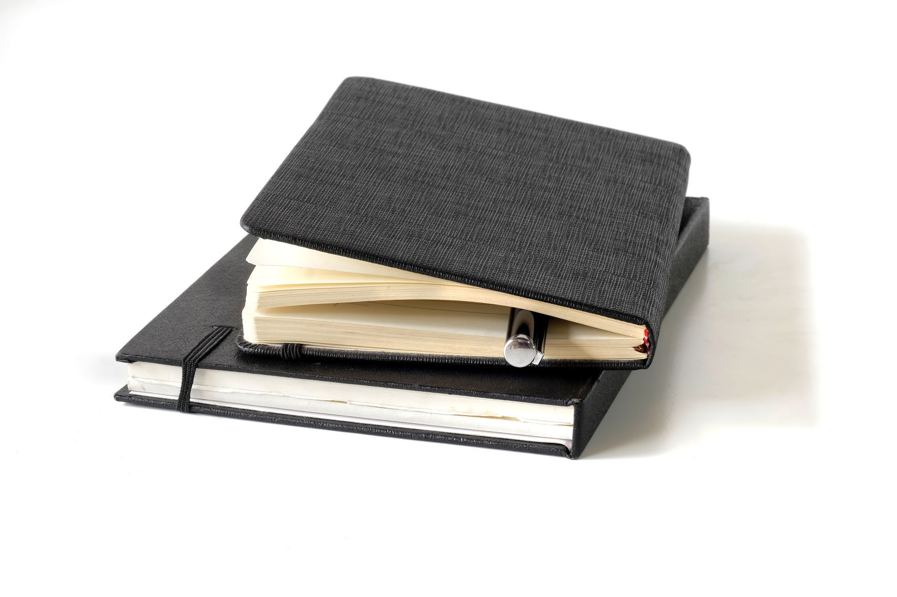 Journal stock photo